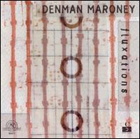 Fluxations von Denman Maroney