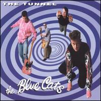 Tunnel von Blue Cats