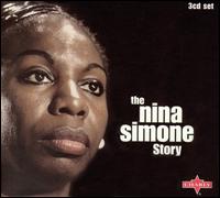 Nina Simone Story von Nina Simone