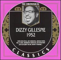 1952 von Dizzy Gillespie