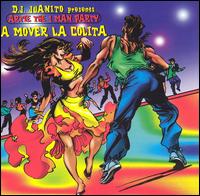 A Mover La Colita von DJ Juanito