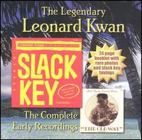 Legendary Leonard Kwan von Leonard Kwan