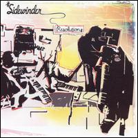 Resolution von Sidewinder