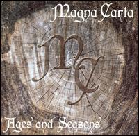 Ages and Seasons von Magna Carta