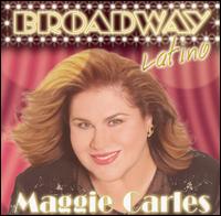 Broadway Latino von Maggie Carles