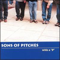 With a "P" von Sons of Pitches