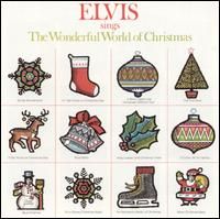 Elvis Sings "The Wonderful World of Christmas" von Elvis Presley