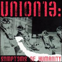 Symptoms of Humanity von Union 13