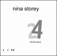 24 Off the Board von Nina Storey