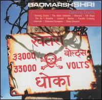 Dancing Drums von Badmarsh