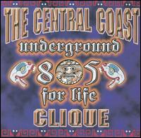 Underground 4 Life von Central Coast Clique