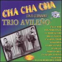 Cha Cha Cha von Trio Avileño