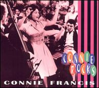 Connie Rocks von Connie Francis