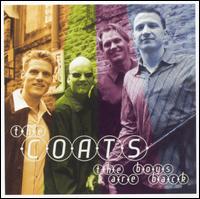 Boys Are Back von The Coats