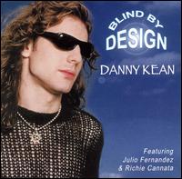 Blind by Design von Danny Kean