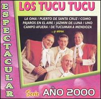 Serie Ano 2000 von Los Tucu Tucu