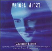 Serie de Oro: Grandes Exitos von Manuel Wirzt