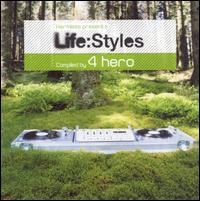 Life: Styles von 4hero