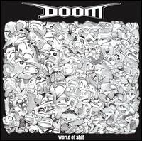 World of Shit von Doom