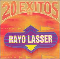 20 Exitos von Rayo Lasser