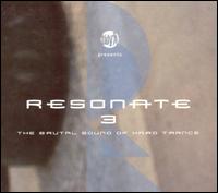 Resonate, Vol. 3 von Guyver