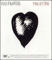 One by One von Foo Fighters