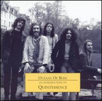 Oceans of Bliss: An Introduction to Quintessence von Quintessence