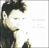 My Songs von Cliff Richard