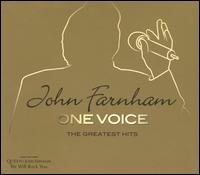 One Voice: Greatest Hits von John Farnham