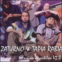 Fusion de Estilos, Vol. 2 von Zaturno