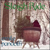 Sleigh Ride von Emile Pandolfi