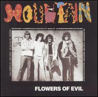 Flowers of Evil von Mountain