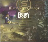 Marvelous Things [EP] von Eisley