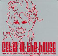 Celia in the House: Classic Hits Remixed von Celia Cruz