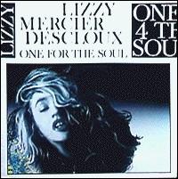 One for Soul von Lizzy Mercier Descloux