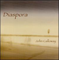 Diaspora von John Calloway