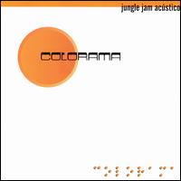 Colorama: Junge Jam Acustico von Colorama