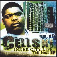 Inner City Life: The Lost EP von Cellski