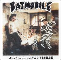 Bail Was Set at $6,000,000 von Batmobile