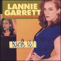 Kick It! von Lannie Garrett