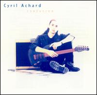 Confusion: Cyril Achard von Cyril Achard