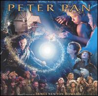 Peter Pan [Original Motion Picture Soundtrack] von James Newton Howard