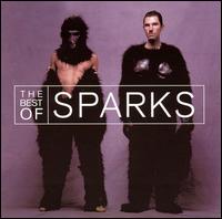 Best of Sparks [Repertoire] von Sparks