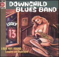 Lucky 13 von Downchild Blues Band