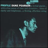 Profile von Duke Pearson