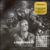 Back in the Hi-Life von Londonbeat