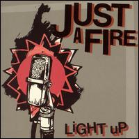 Light Up von Just a Fire