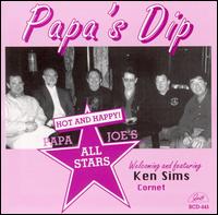 Papa's Dip von Papa Joes' All Stars