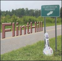 Heartbreak Highway von Flint Hill