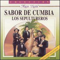 Sabor a Cumbia von Los Sepultureros